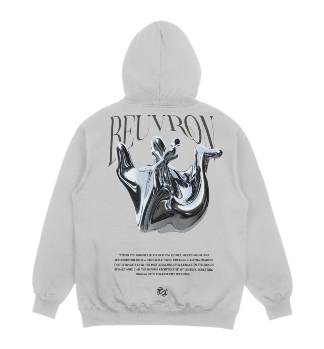 Gallium Graphic Hoodie